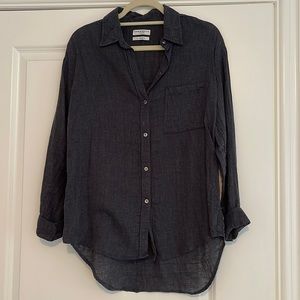 Community Linen Shirt